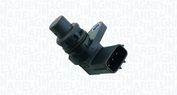 Sensor, crankshaft pulse